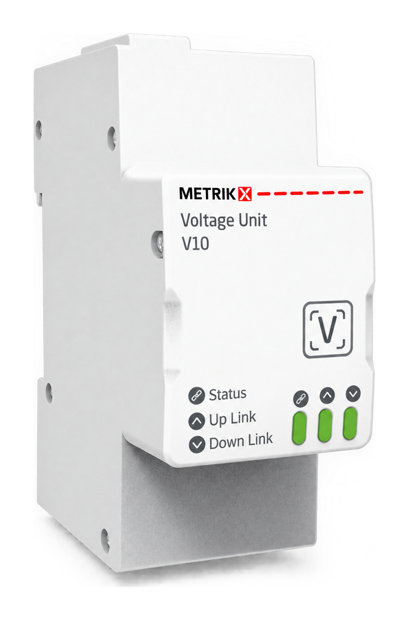 V10 (MTX-004) — Module de tension et contrôleur du système multicircuits