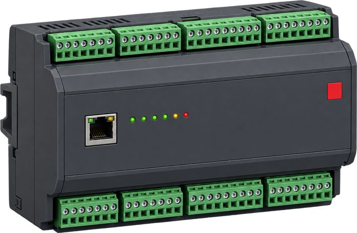 MTX-AUTOMATE V5 — Automate IP autonome, sans abonnement cloud